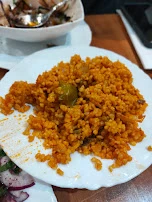 Bulgur