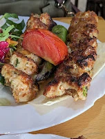 Chicken Beyti