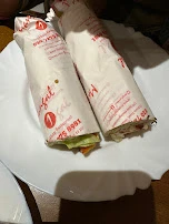 Chicken Wrap