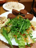 Falafel