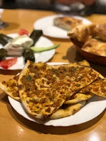 Lahmacun