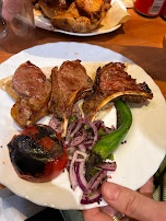Lamb Chops