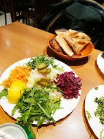 Turkish Salad